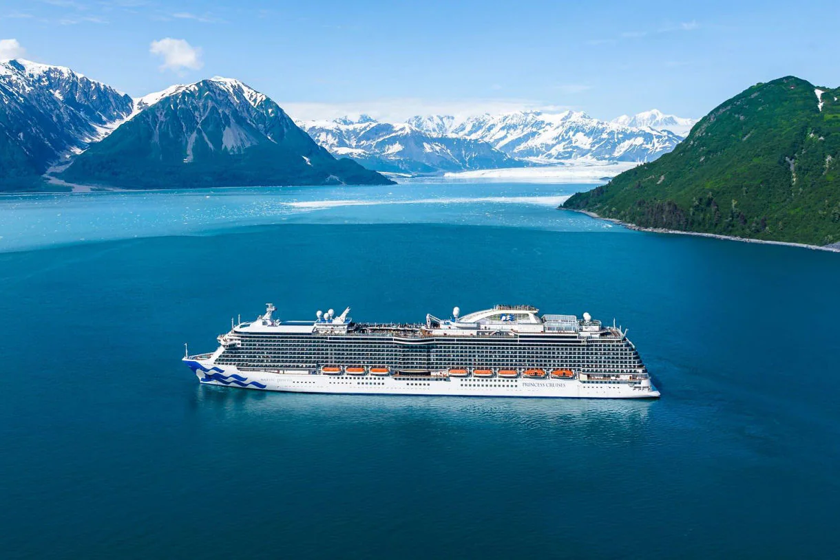 Alaska Cruise