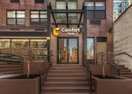 Brooklyn Comfort Inn